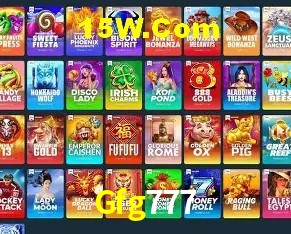 A Revolução dos Aplicativos de Jogos no Gfg777