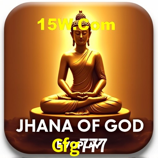 A Emoção da Loteria na Gfg777: Uma Chance de Mudança de Vida